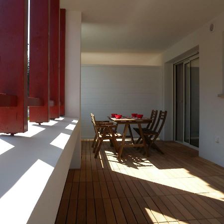 Hendaye- T2 3*-Wifi-350M Plage-Terrasse-Garage 외부 사진