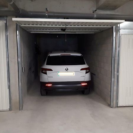 Hendaye- T2 3*-Wifi-350M Plage-Terrasse-Garage 외부 사진